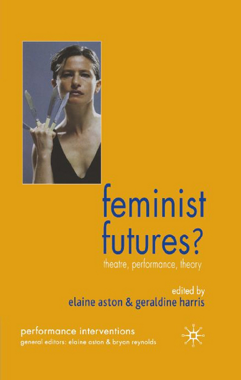 Feminist Futures? - 