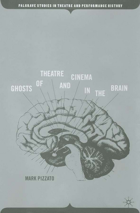 Ghosts of Theatre and Cinema in the Brain - M. Pizzato