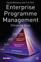 Enterprise Programme Management - David Williams, Tim Parr