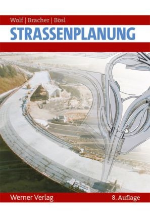 Straßenplanung