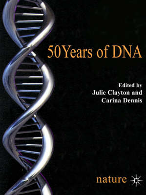 50 Years of DNA - 