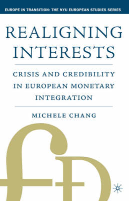 Realigning Interests - Michele Chang