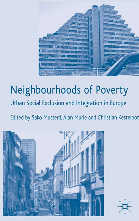 Neighbourhoods of Poverty - 