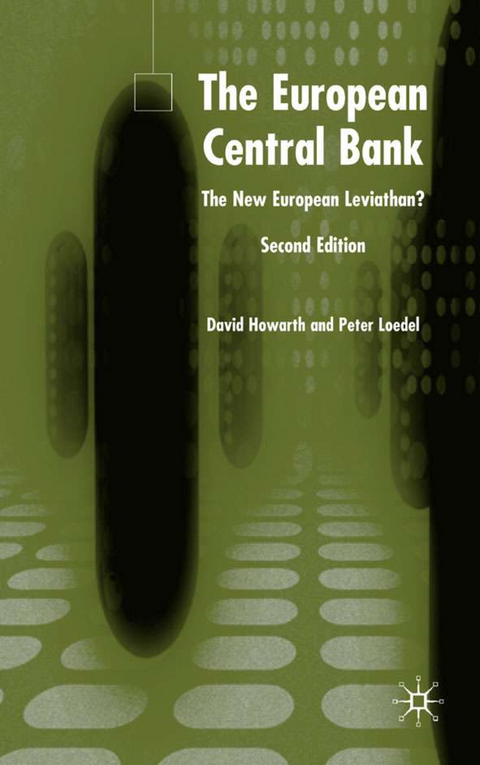 The European Central Bank - D. Howarth