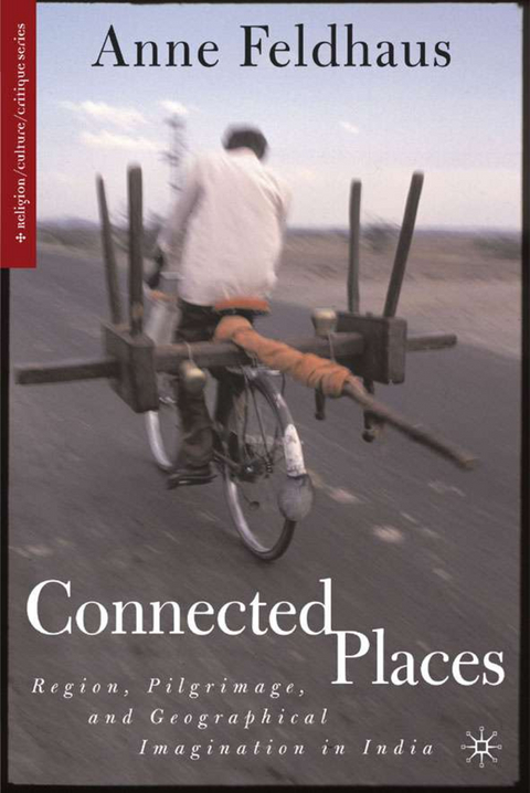 Connected Places - A. Feldhaus