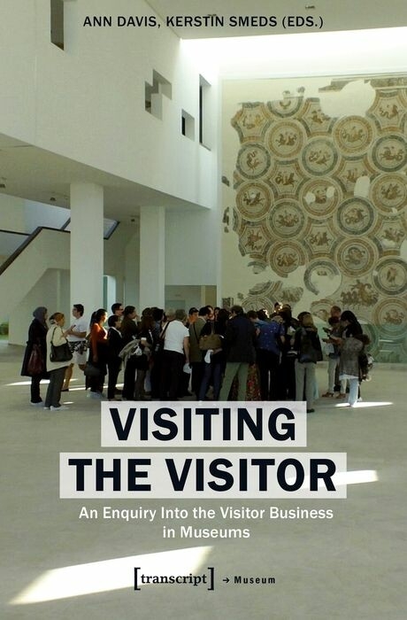 Visiting the Visitor - 