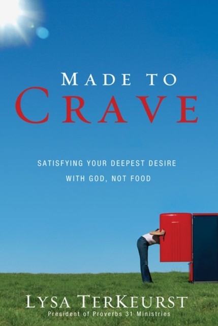 Made to Crave -  Lysa TerKeurst