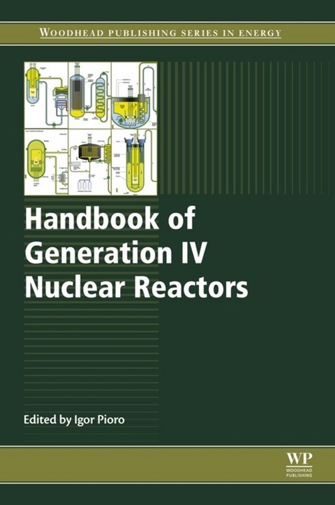 Handbook of Generation IV Nuclear Reactors - 