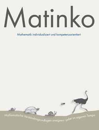 Matinko-Lehrerband 3-4 - Peter Jansen