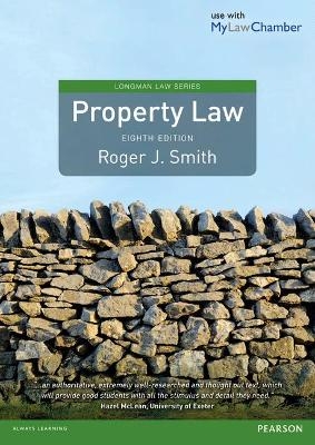 Smith Property Law MyLawChamber pack - Roger Smith