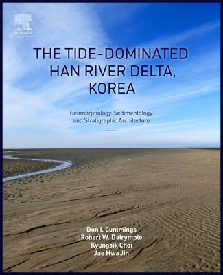 The Tide-Dominated Han River Delta, Korea - Don Cummings, Robert Dalrymple, Kyungsik Choi, Jaehwa Jin