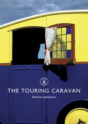 The Touring Caravan - Andrew Jenkinson