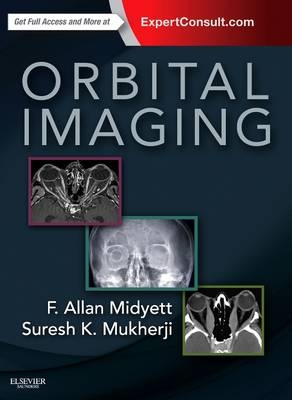 Orbital Imaging - F. Allan Midyett, Suresh Kumar Mukherji