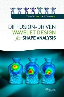 Diffusion-Driven Wavelet Design for Shape Analysis - Tingbo Hou, Hong Qin