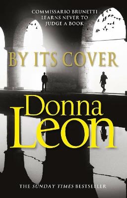 By Its Cover - Donna Leon