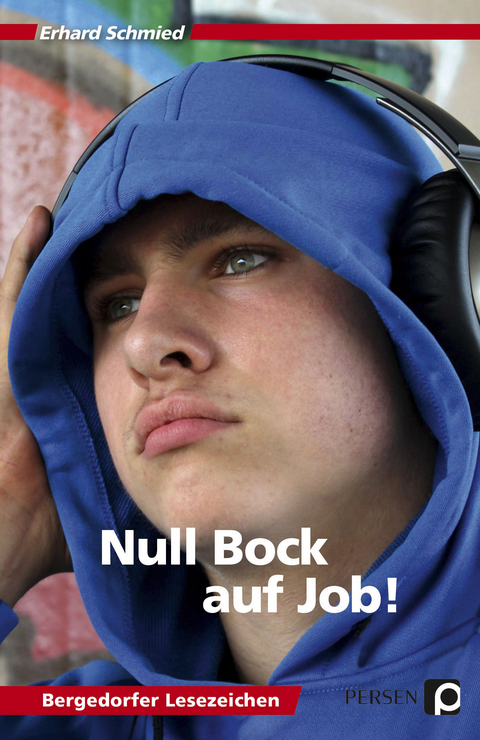 Null Bock auf Job! - Erhard Schmied