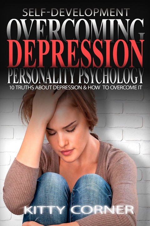 Overcoming Depression -  Kitty Corner