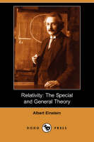 Relativity - Albert Einstein