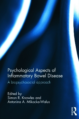 Psychological Aspects of Inflammatory Bowel Disease - 