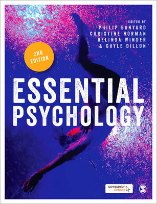 Essential Psychology - 