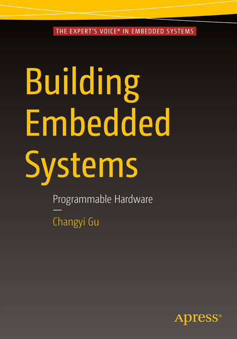 Building Embedded Systems - Changyi Gu