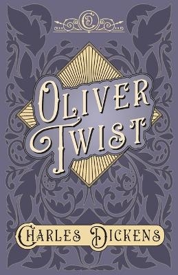 Oliver Twist - Charles Dickens