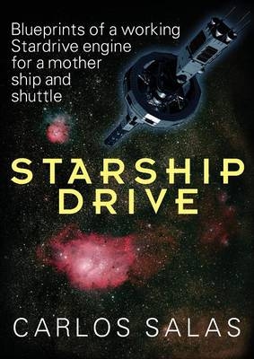 Starship Drive - Carlos Salas