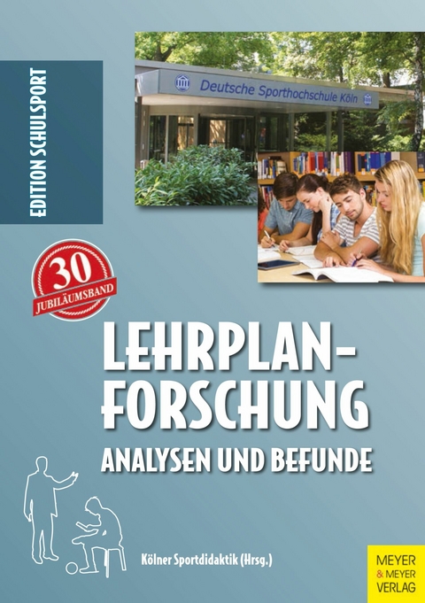 Lehrplanforschung -  Günter Stibbe