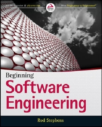 Beginning Software Engineering - R Stephens