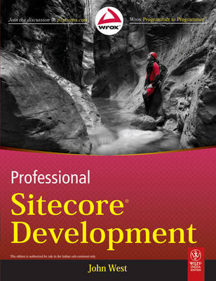 Professional Sitecore Development - John West