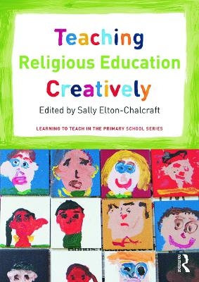 Teaching Religious Education Creatively - 