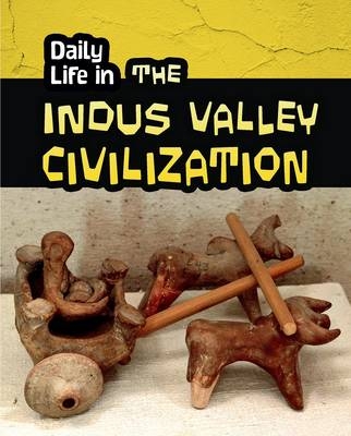 Daily Life in the Indus Valley Civilization -  Brian Williams