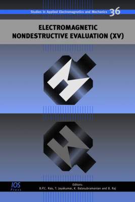 Electromagnetic Nondestructive Evaluation - 