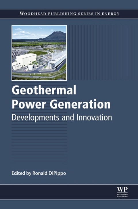 Geothermal Power Generation - 