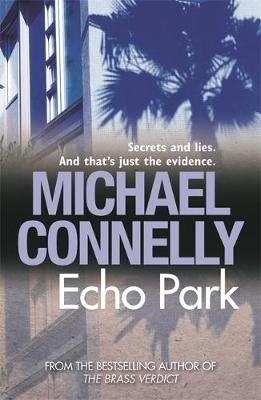 Echo Park - Michael Connelly