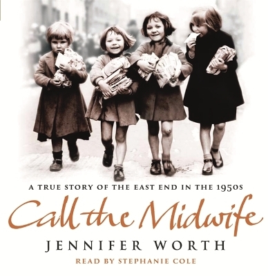 Call The Midwife - Jennifer Worth