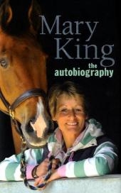 The Autobiography - Mary King