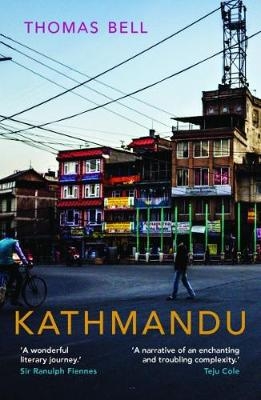 Kathmandu -  Thomas Bell