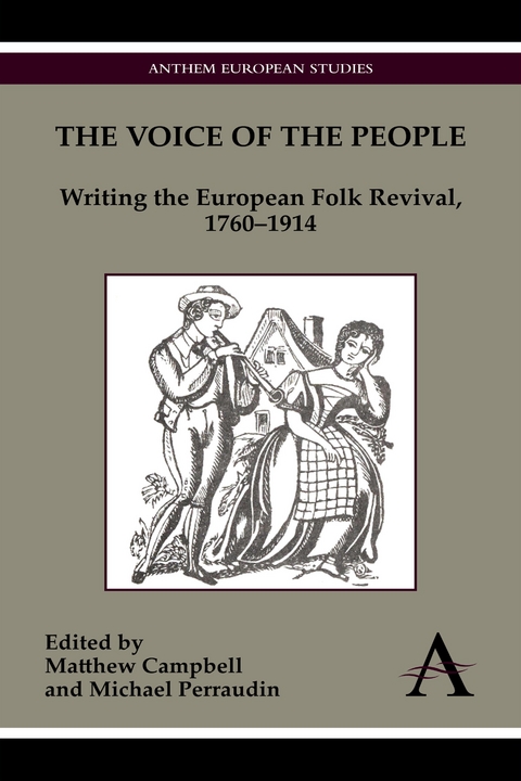 The Voice of the People - 