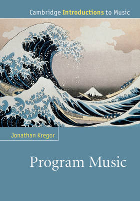 Program Music - Jonathan Kregor