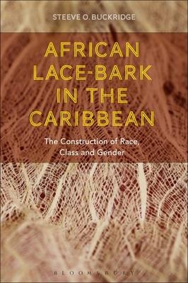 African Lace-bark in the Caribbean - Michigan Steeve O. (Grand Valley State University  USA) Buckridge