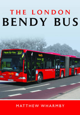 London Bendy Bus -  Matthew Wharmby