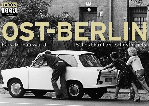 Ost-Berlin