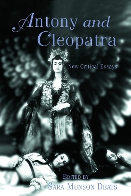 Antony and Cleopatra - 