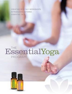 The EssentialYoga Program - Essentialyoga Program