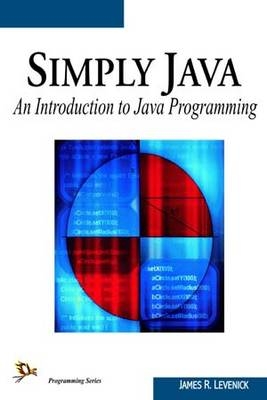 Simply Java - James Levenick