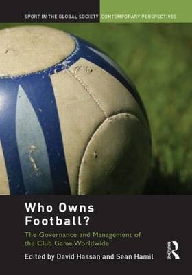 Who Owns Football? - 