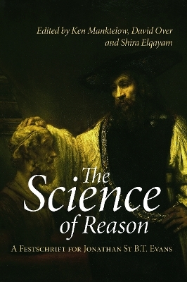 The Science of Reason - 