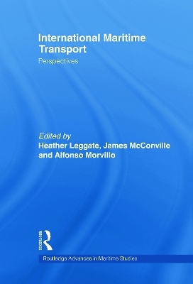 International Maritime Transport - 