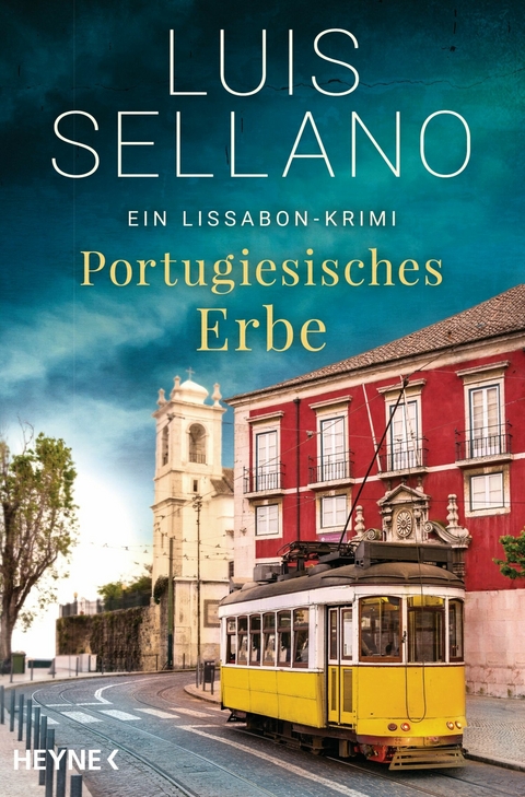 Portugiesisches Erbe -  Luis Sellano